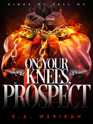 On Your Knees, Prospect - ebook